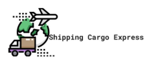 Shipping Cargo Express